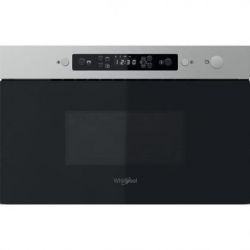 WHIRLPOOL Micro-ondes encastrable gril MBNA920X