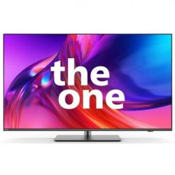 PHILIPS Téléviseur Led 43" UHD 4K - 43PUS8808