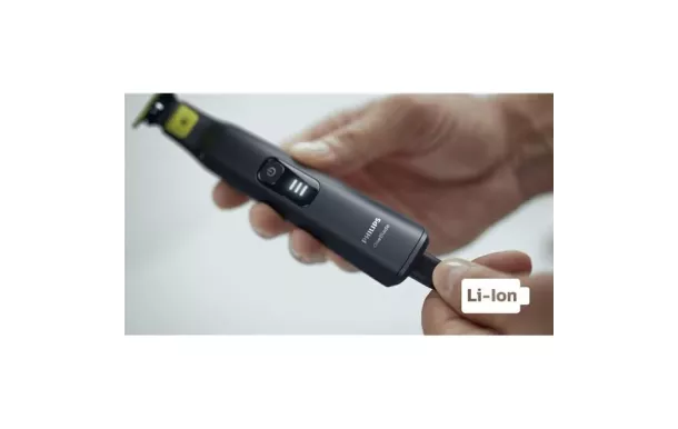 PHILIPS Rasage Rasoir - QP6530.60