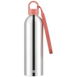 BODUM Gourde isotherme 0.5 L Inox & Rose - Melior