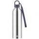 BODUM Gourde isotherme 0.5 L Inox & Bleu - Melior