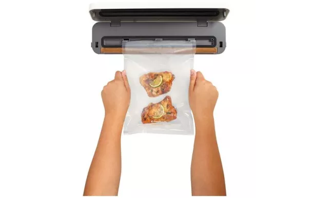 FOODSAVER MACHINE A FAIRE LE VIDE EVERYDAY VS0290X