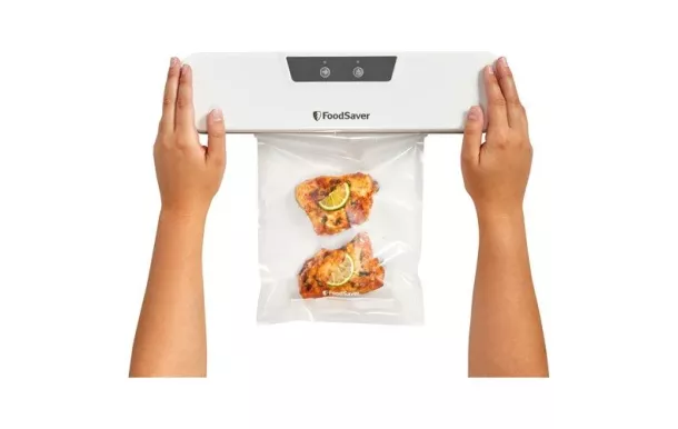 FOODSAVER MACHINE A FAIRE LE VIDE EVERYDAY VS0290X