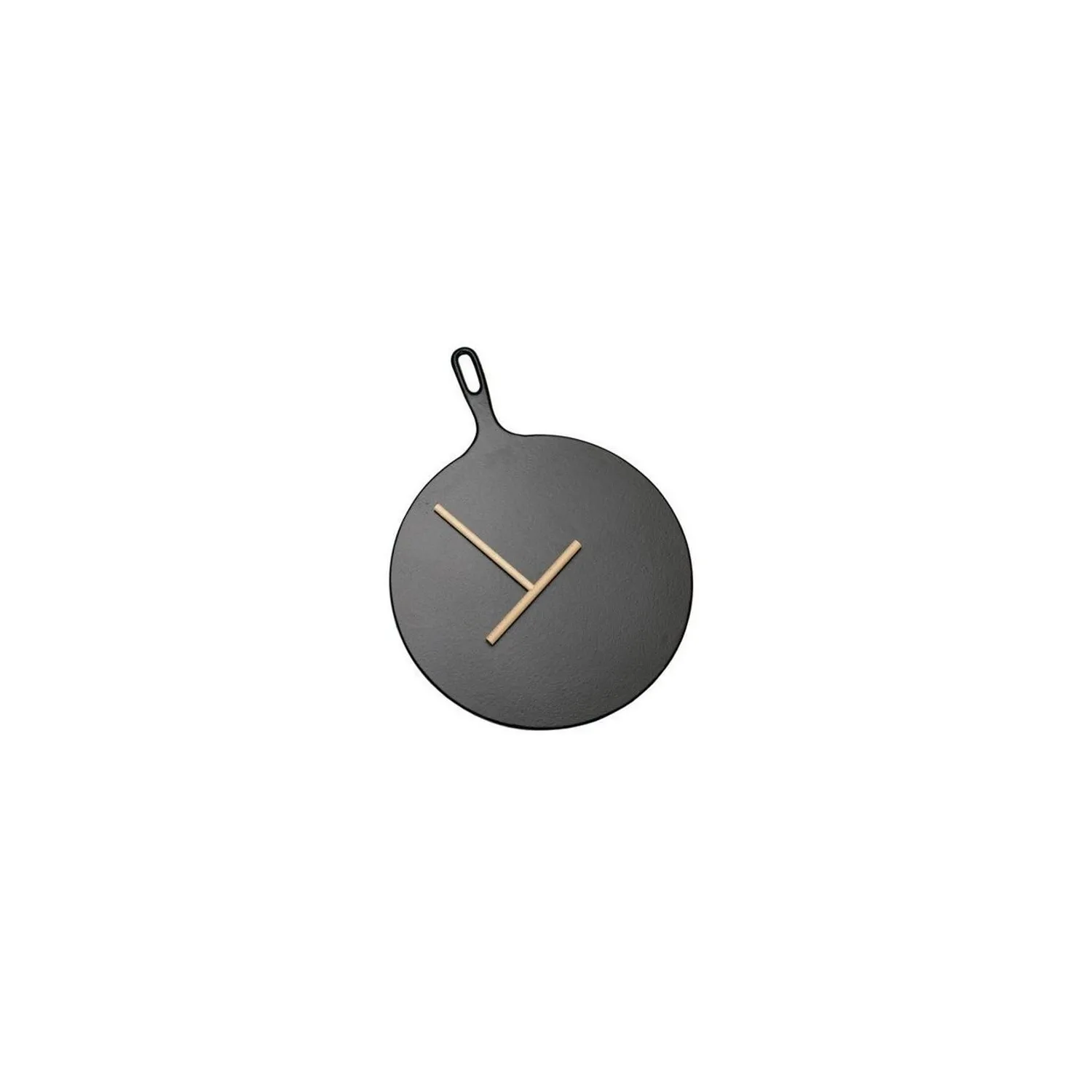 INVICTA Crêpière 32 cm