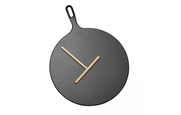 INVICTA Crêpière 32 cm