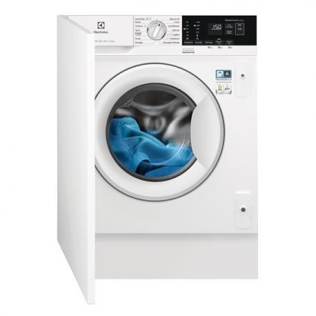 ELECTROLUX Lave-linge Tout-intégrable ELECTROLUX - EW7F1482BI