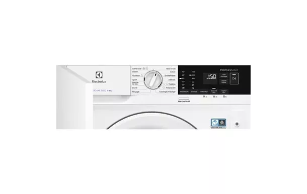 ELECTROLUX Lave-linge Tout-intégrable EW7F1482BI AVIS PAS CHER