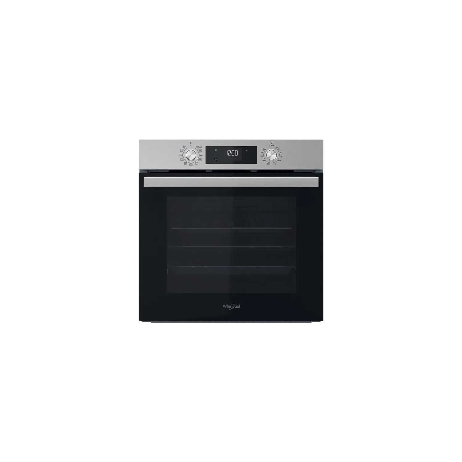 WHIRLPOOL Four encastrable nettoyage catalyse OMR58CU1SX