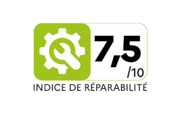 INDESIT Lave-vaisselle Tout-intégrable 14 couverts 46 dB - D2IHL326