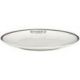 CMP Assiette plate EPICERIE 27 cm