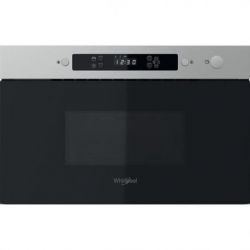WHIRLPOOL Micro-ondes encastrable solo - MBNA900X