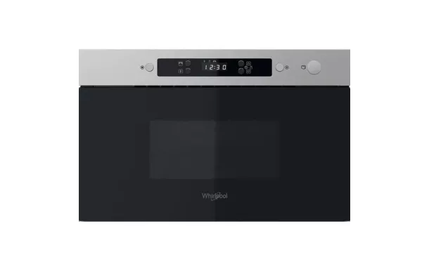 WHIRLPOOL Micro-ondes encastrable solo - MBNA900X