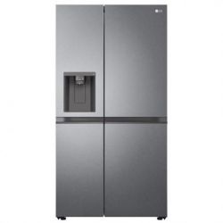 LG Réfrigérateur américain 635 litres - GSLV50DSXF