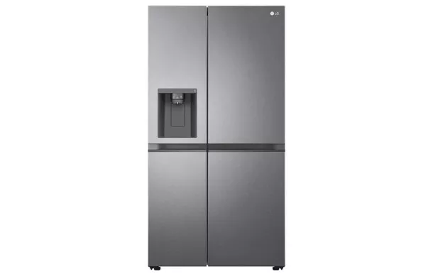 LG Réfrigérateur américain 635 litres - GSLV50DSXF