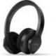 PHILIPS Casque Supra-aural - TAA4216BK