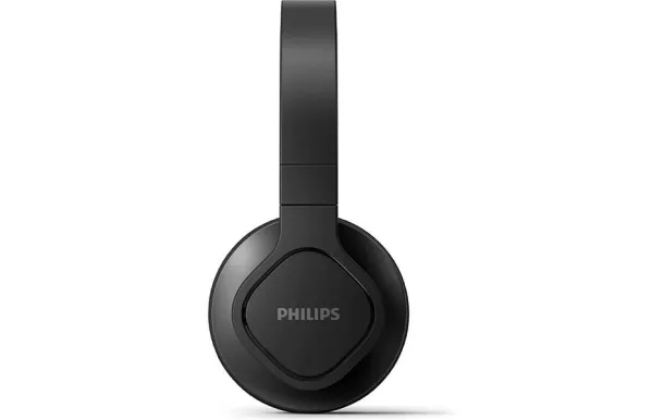PHILIPS Casque Supra-aural - TAA4216BK