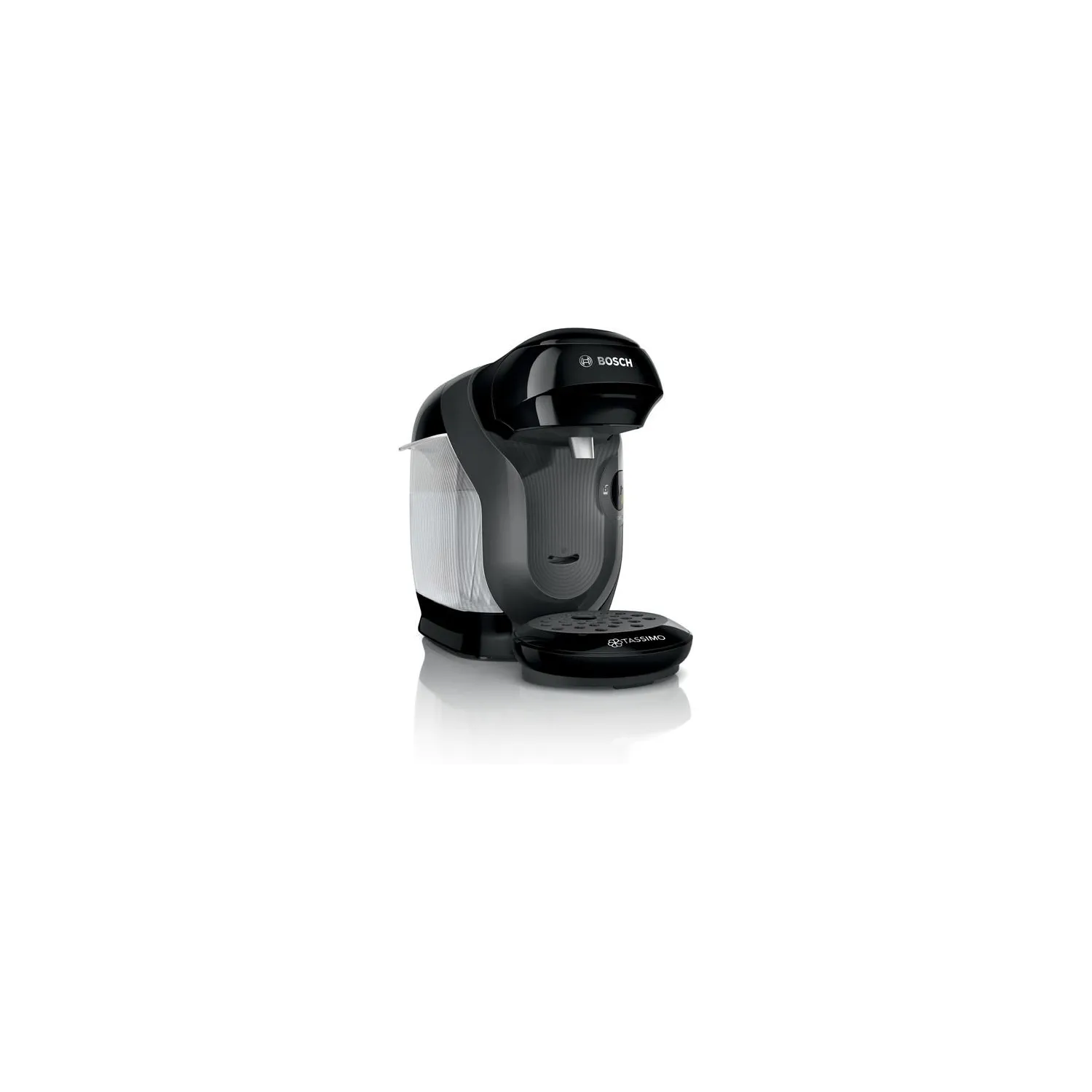 BOSCH Cafetière boissons Tassimo Style TAS1102 - vue 5