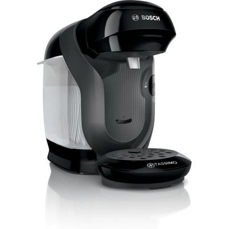 BOSCH Cafetière multi-boissons - Tassimo Style - TAS1102