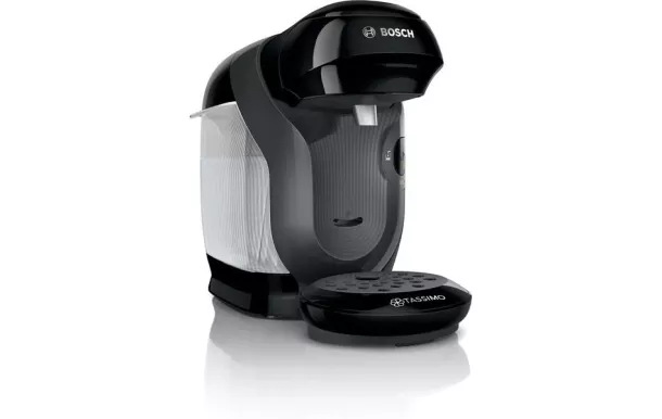 BOSCH Cafetière multi-boissons - Tassimo Style - TAS1102