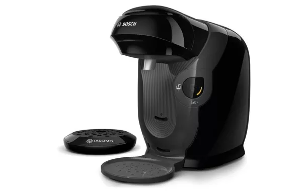 BOSCH Cafetière multi-boissons - Tassimo Style - TAS1102
