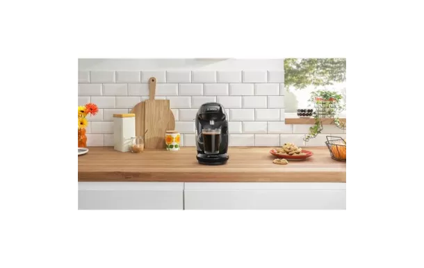BOSCH Cafetière multi-boissons - Tassimo Style - TAS1102