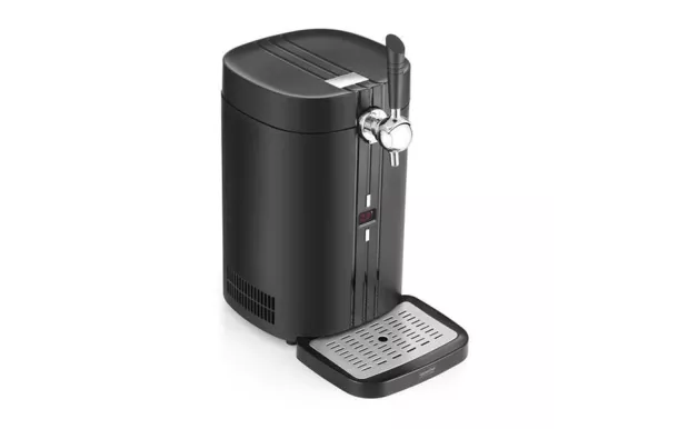 KITCHENCHEF Tireuse à bière - DISTRIBEER