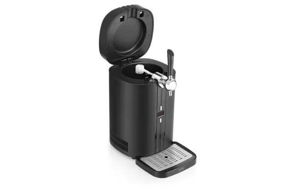 KITCHENCHEF Tireuse à bière - DISTRIBEER