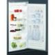 INDESIT - Réfrigérateur intégrable - S12A1D/I1