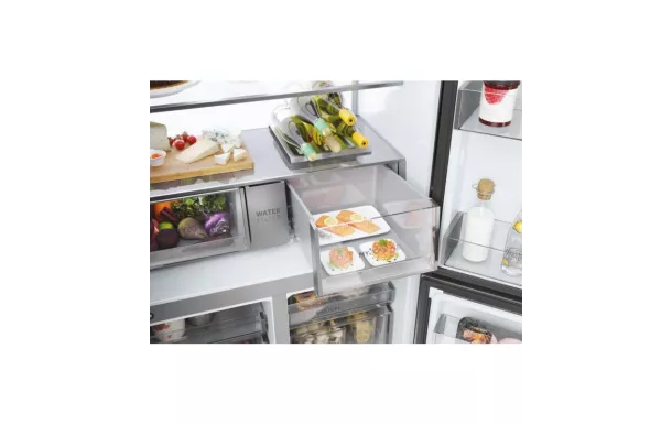 HAIER Réfrigérateur HCR7918EIMP