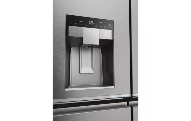 HAIER Réfrigérateur HCR7918EIMP