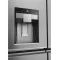 HAIER Réfrigérateur HCR7918EIMP
