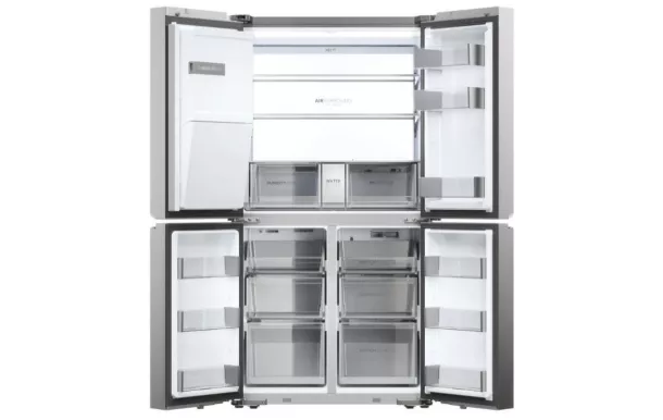 HAIER Réfrigérateur HCR7918EIMP