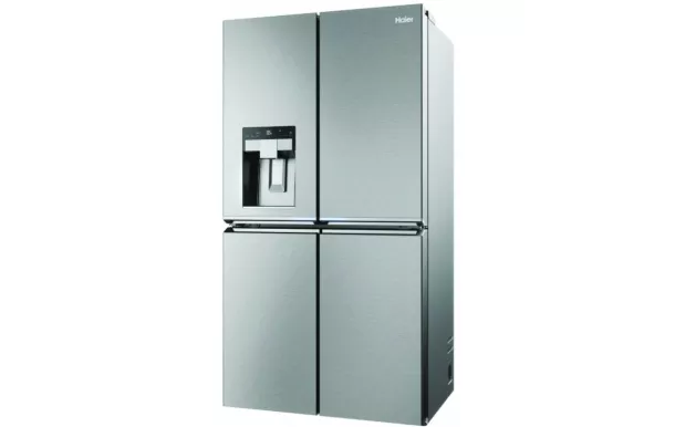 HAIER Réfrigérateur HCR7918EIMP