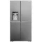HAIER Réfrigérateur HCR7918EIMP