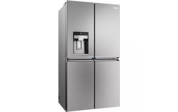 HAIER Réfrigérateur HCR7918EIMP