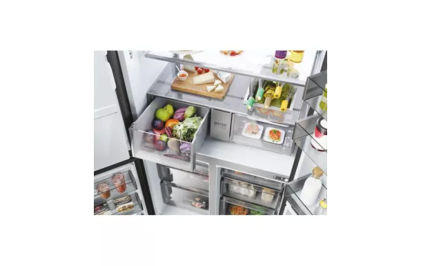 HAIER Réfrigérateur HCR7918EIMP