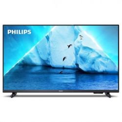 PHILIPS Téléviseur 32" UHD 4K - 32PFS6908