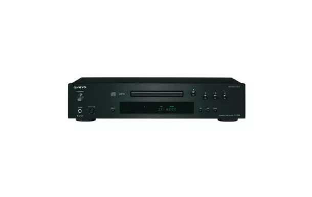 ONKYO Lecteur CD simple CD - C7030B