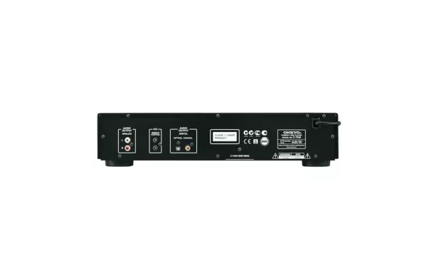 ONKYO Lecteur CD simple CD - C7030B