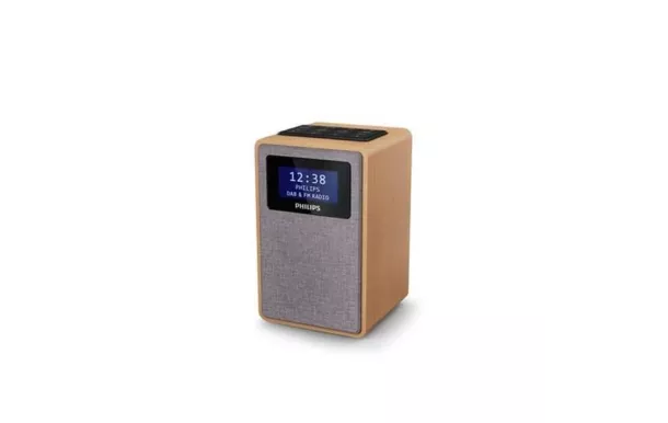 PHILIPS Radio secteur uniquement - TAR5005