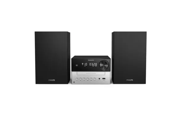 PHILIPS Micro-chaîne CD - TAM3205