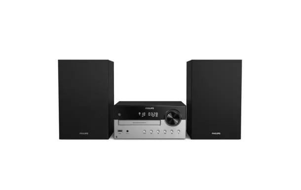 PHILIPS Micro-chaîne CD - TAM4205