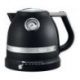 KITCHENAID - Bouilloire Artisan 1,5L Truffe noire - 5KEK1522EBK