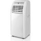 TAURUS -  Cliimatiseur mobile 2050W - AC205RVKT