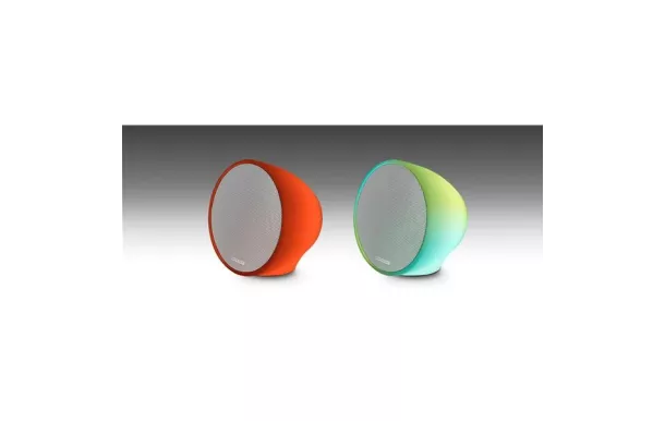 MUSE Enceinte Bluetooth  - ML655BT