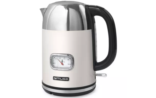 MUSE Bouilloire Température fixe - MS020SC