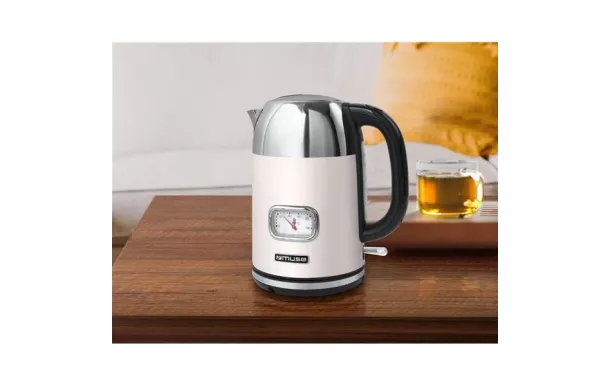 MUSE Bouilloire Température fixe - MS020SC