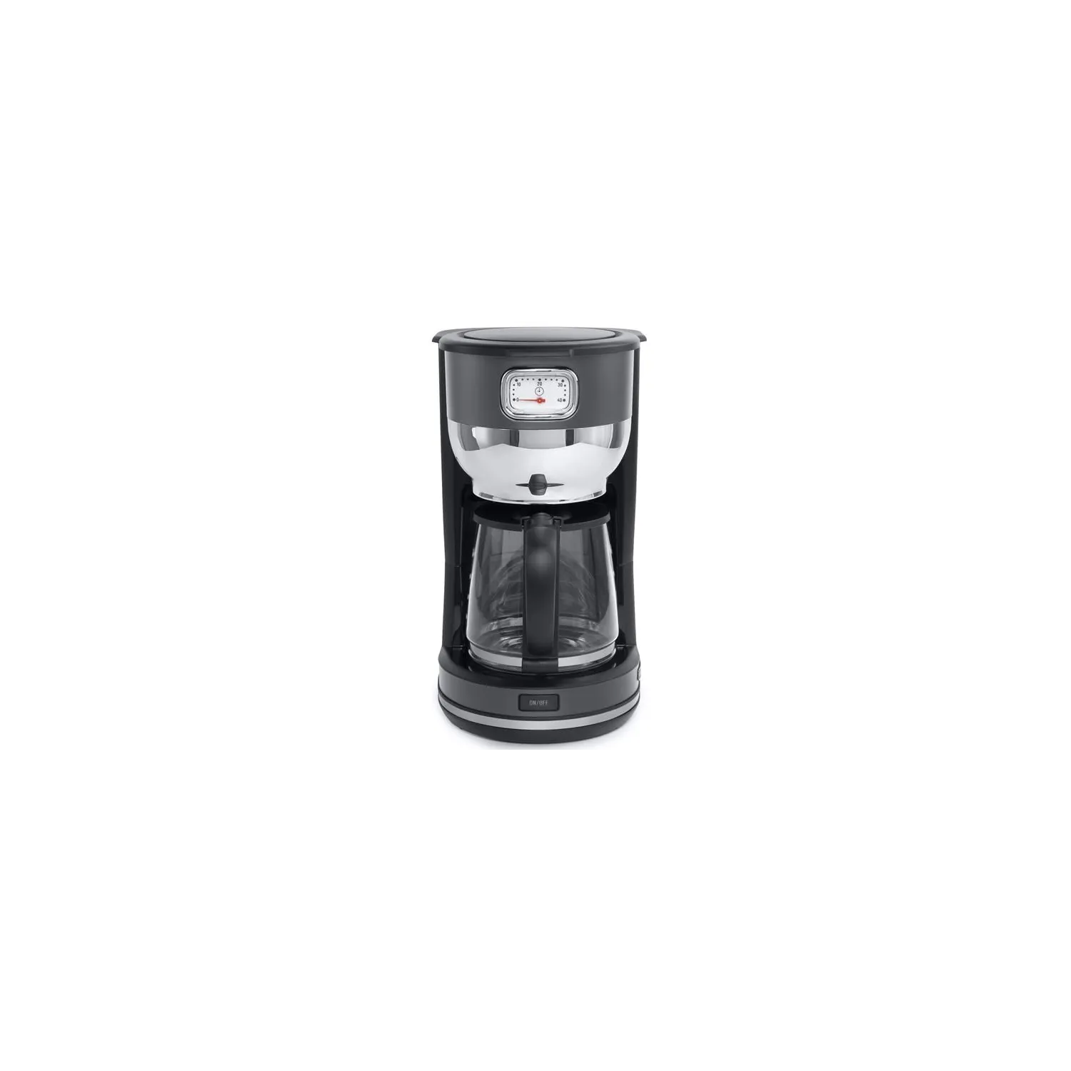 MUSE Cafetière filtre 10 tasses & Inox Collection of Inspiration MS220DG - vue 3