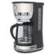 MUSE Machine à café Filtre 10 tasses - MS220SC