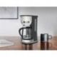 MUSE Machine à café Filtre 10 tasses - MS220SC